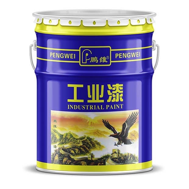 通辽丙烯酸聚氨酯油漆：坚固耐用的表面保护