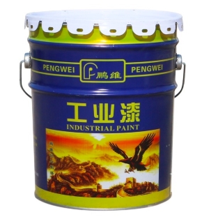 通辽氟碳漆：涂料界的 “全能卫士”