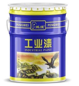 通辽丙烯酸聚氨酯油漆：涂装领域的守护者