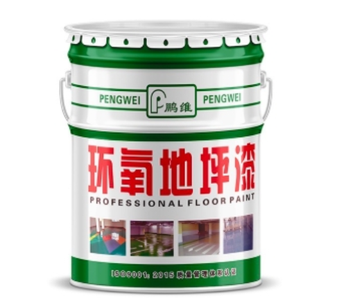 通辽油漆厂家：以品质与创新守护色彩世界