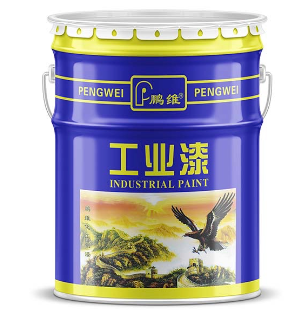 通辽丙烯酸聚氨酯油漆：便捷耐用之选