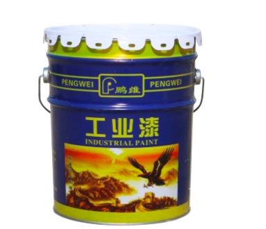 通辽氟碳漆：守护建筑的多彩护盾