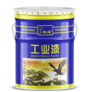 通辽丙烯酸聚氨酯油漆：涂装新宠