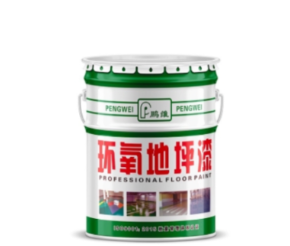 通辽油漆厂家：推动行业绿色发展