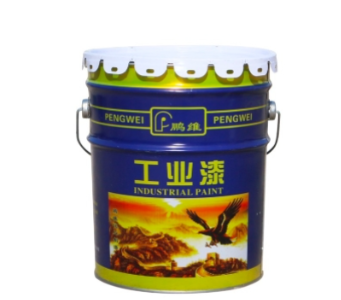 通辽氟碳漆：助力建筑装饰品质提升