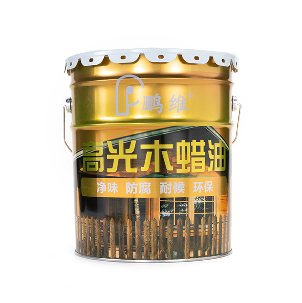 通辽木蜡油