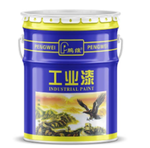 通辽丙烯酸聚氨酯油漆:适配多元防护需求